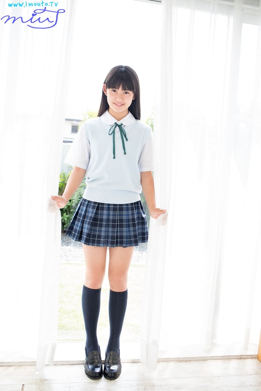 图片[2]-竹下美羽13歳_夏少女(Part4) - 在线免费观看-阅图吧