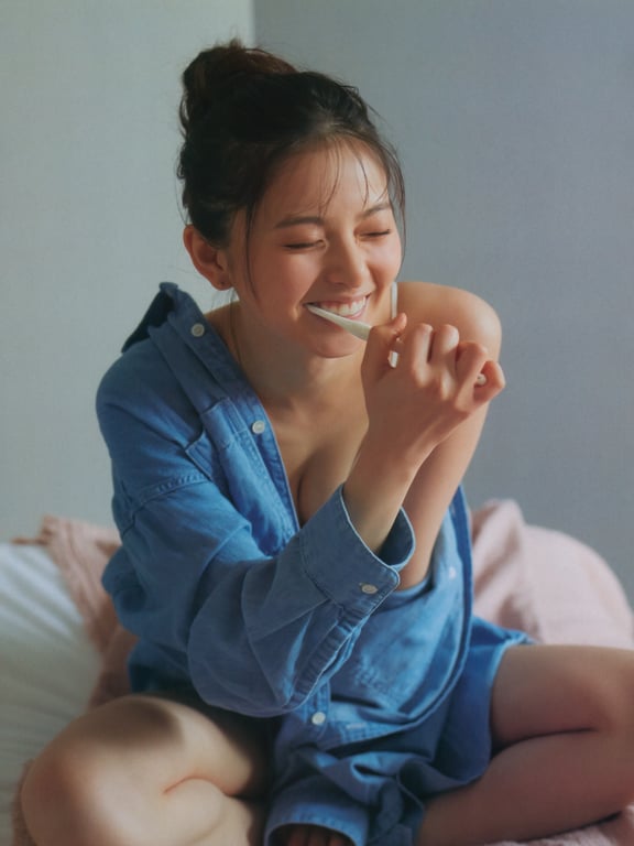 图片[38]-#Asuka Saito 斋藤飞鸟 – Museum 博物馆 (2023-05-23) - 全本免费在线观看-阅图吧