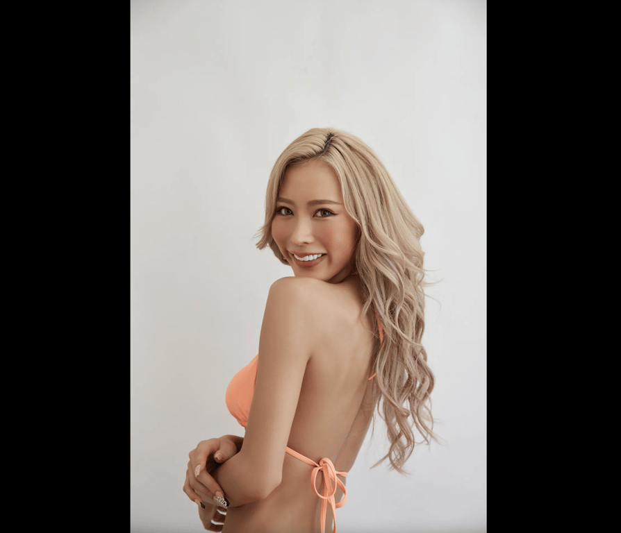 图片[5]-HARACHAN #稻荷豆豆摄影节后夜祭 最新25カット - 在线免费观看-阅图吧