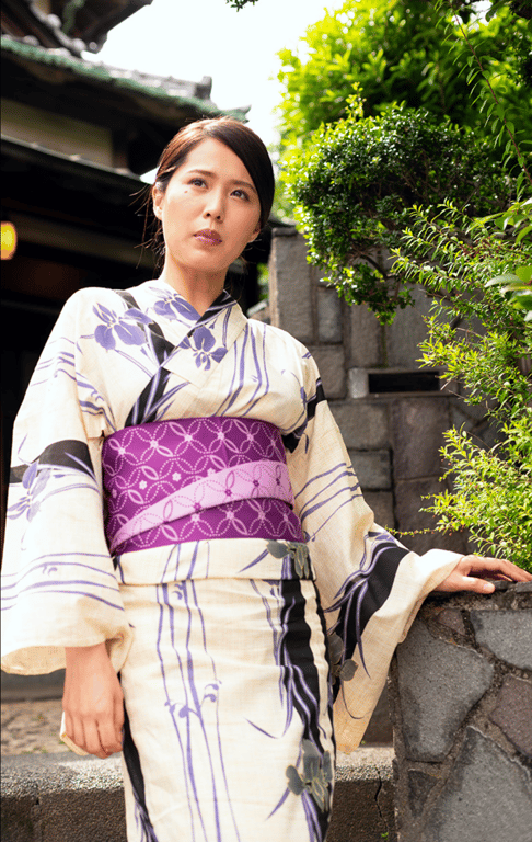 图片[52]-#週刊実話デジタル写真集 通野未帆 浴衣と素肌 - 全本免费在线观看-阅图吧