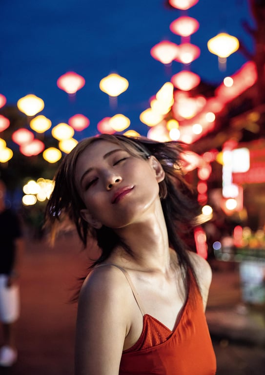 图片[83]-つんこ1st写真集 OVER - 在线免费观看-阅图吧