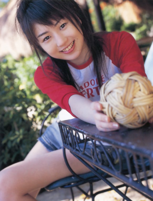 图片[67]-#中村知世 – 知世初次登台 (2005-05) - 全本免费在线观看-阅图吧