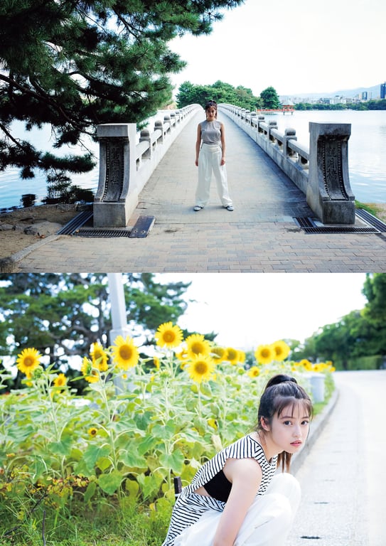 图片[6]-#Mio Imada 今田美樱首本写真集「生命力」 (2018.10.31) - 全本免费在线观看-阅图吧