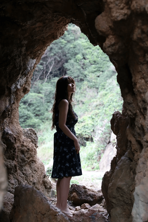 图片[46]-#花井美理「解禁！H杯裸身vol.2」FRIDAY DIGITAL写真集 (No Watermark) - 全本免费在线观看-阅图吧