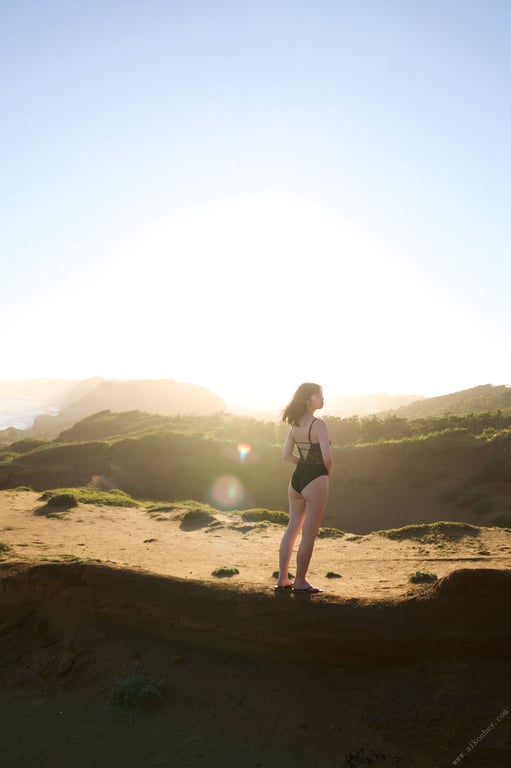 图片[44]-#菊地姫奈「压倒的女主角」ｖｏｌ．１ ＦＲＩＤＡＹデジタル写真集 - 全本免费在线观看-阅图吧