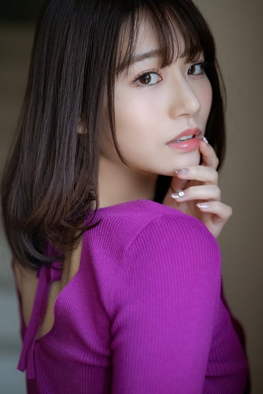 图片[24]-#朝艺SEXY女优写真集 河北彩花 Beautiful Saika - 全本免费在线观看-阅图吧