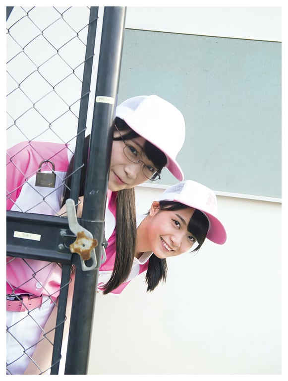 图片[68]-[PB] 初森女足队 电子写真集 Vol.01 - 在线免费观看-阅图吧