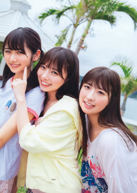 图片[88]-Hinatazaka46 1st Photobook – 立候补 - 在线免费观看-阅图吧