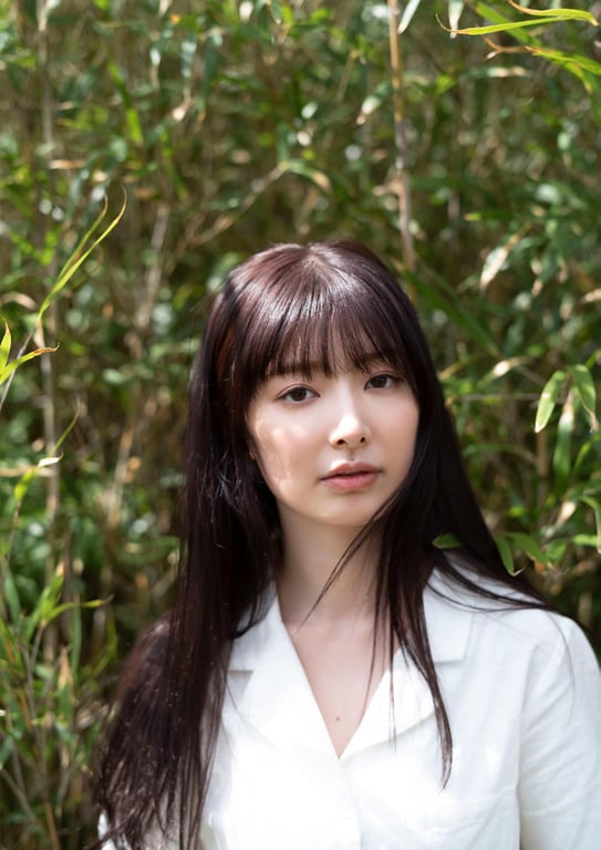 图片[34]-[B.L.T. Photobook] Tomu Muto 武藤十梦 - Kaze no shirabe 风之调 (2023-08-29) - 在线免费观看-阅图吧