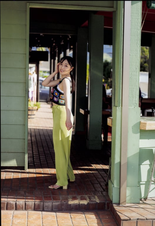 图片[56]-2023.10.30 早安少女组.'23 谱久村圣 最后写真集 『 LAST SCENE 』 - 在线免费观看-阅图吧