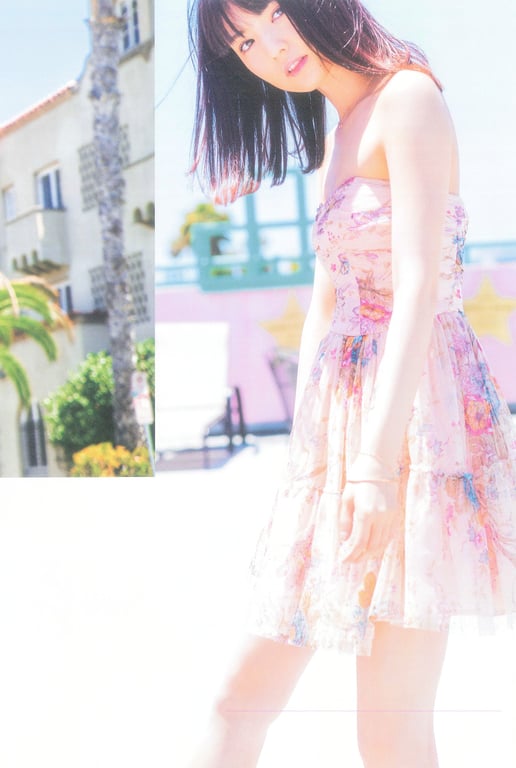 图片[60]-#道重沙由美 写真集 『 DREAM 』 - 全本免费在线观看-阅图吧