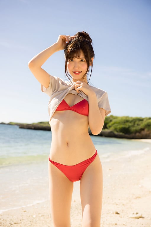 图片[13]-#Momo Sakura 樱空桃 – Momo Coast Tale 桃之海岸物语 (2022-05-30) - 全本免费在线观看-阅图吧