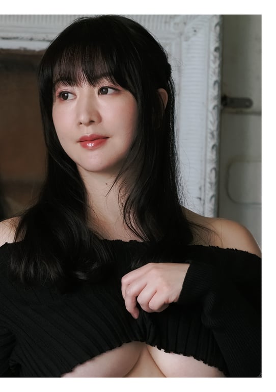 图片[66]-#【特典画像43张附】步利惠子 1st写真集数字完全版 SPHERE - 全本免费在线观看-阅图吧