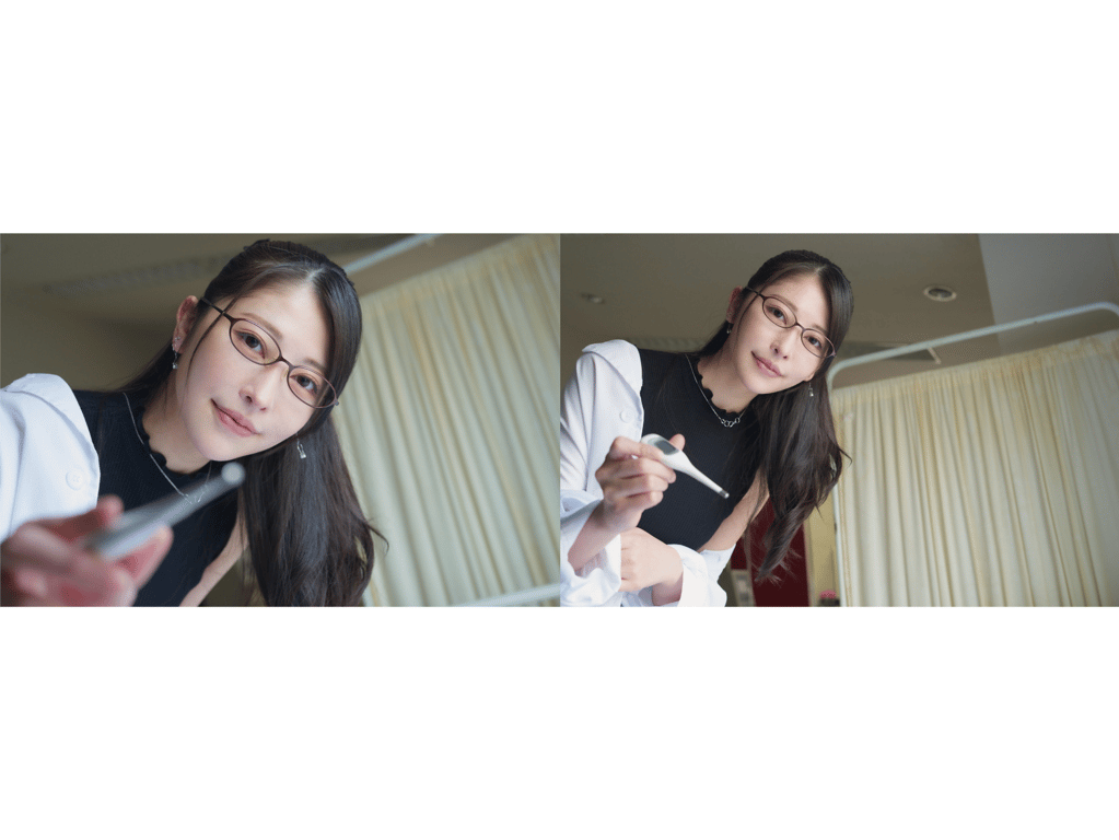 图片[24]-#森日向子 写真集『我、对诱惑教师陷入恋爱 Class.01』 - 全本免费在线观看-阅图吧