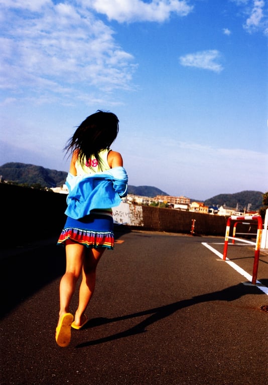 图片[44]-#Eri Kamei 龟井绘里 – 龟井绘里 - 全本免费在线观看-阅图吧