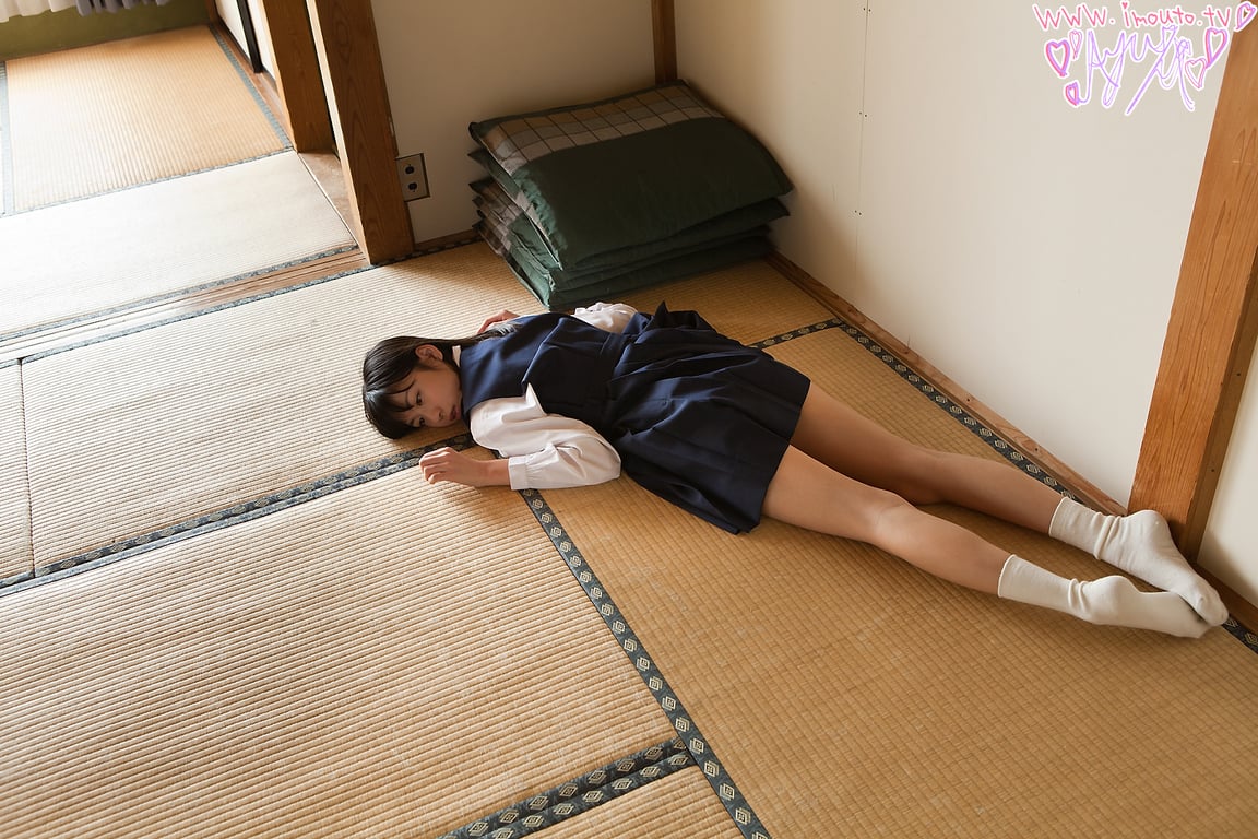 图片[175]-牧原あゆ 『純真無垢 special』 - 在线免费观看-阅图吧