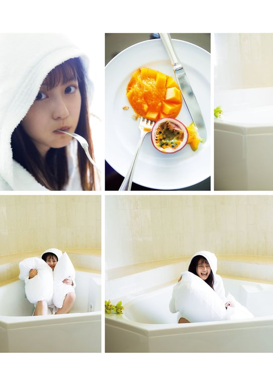 图片[109]-#Mio Imada 今田美樱首本写真集「生命力」 (2018.10.31) - 全本免费在线观看-阅图吧