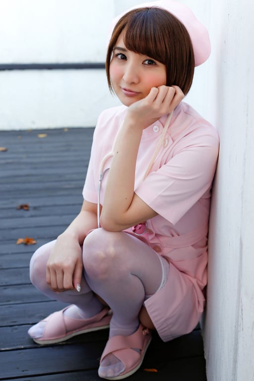 图片[69]-Nana Ozaki 尾崎奈奈 - 尾崎奈奈 Complete vol.3 必拍！完整☆ - 在线免费观看-阅图吧