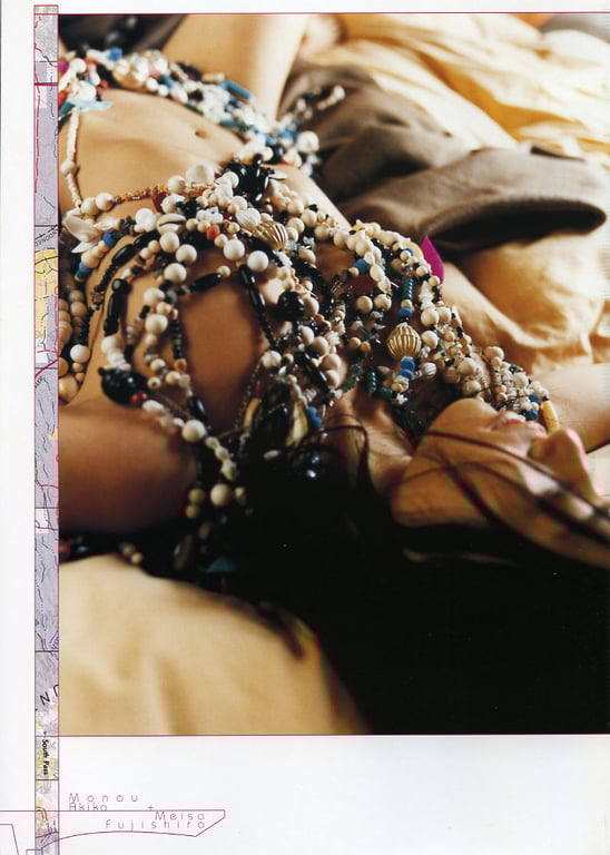 (月刊シリーズ 055) - 月刊055 桃生亚希子-阅图吧