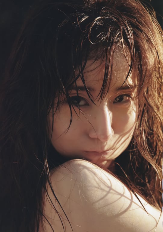 图片[84]-#田中みな実1st写真集『Sincerely yours…』 - 全本免费在线观看-阅图吧