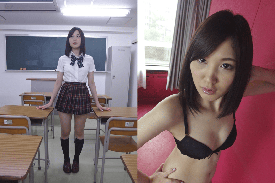 图片[9]-#自石优杞菜 COSPLAY GIRLS - 全本免费在线观看-阅图吧