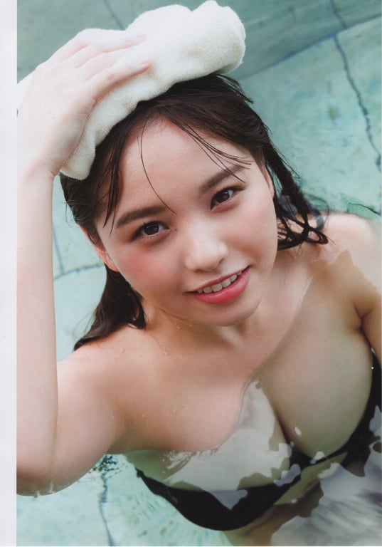 图片[50]-#NMB48本乡柚巴1st写真集 美丽的果实 - 全本免费在线观看-阅图吧