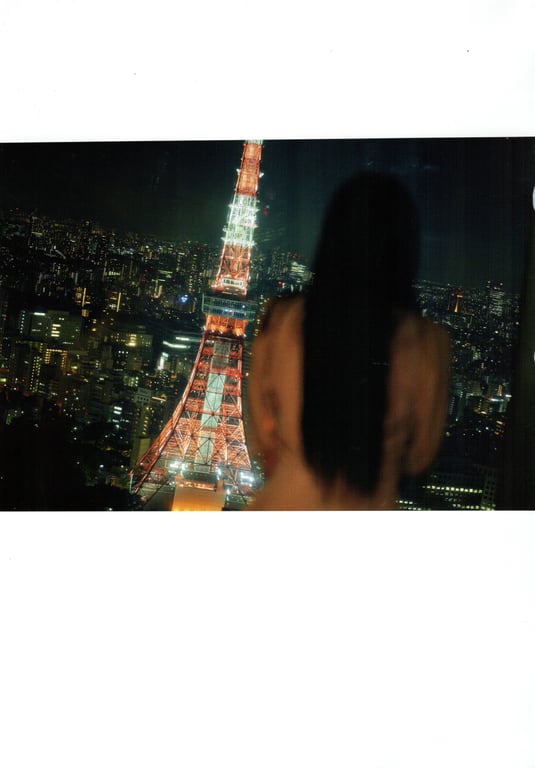 图片[81]-#Saito Kyoko 1st Photobook - 全本免费在线观看-阅图吧