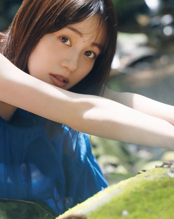 图片[146]-#＜電子版限定特典付き＞伊藤美来写真集『Sheer』 - 全本免费在线观看-阅图吧