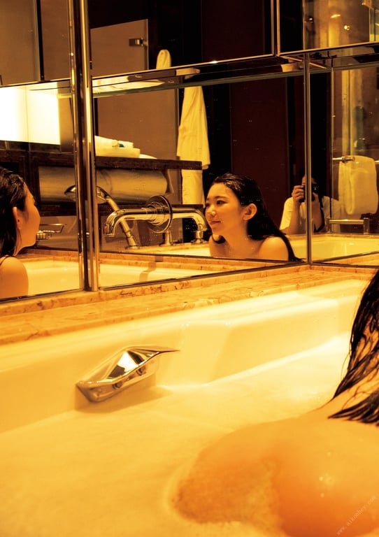 图片[92]-#Marina Nagasawa 长泽茉里奈 Goodbye Lolita Goodbye萝莉塔 (2019.11.20) - 全本免费在线观看-阅图吧