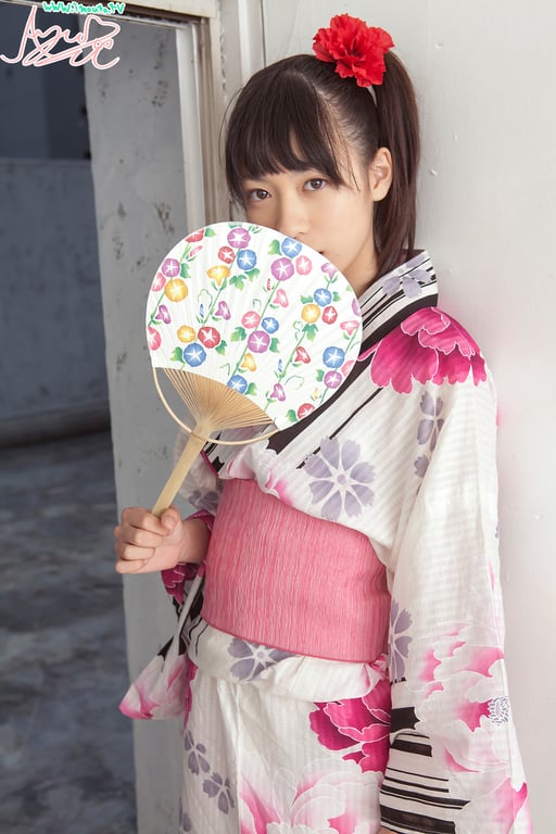 图片[171]-牧原あゆ 『夏少女』 - 在线免费观看-阅图吧