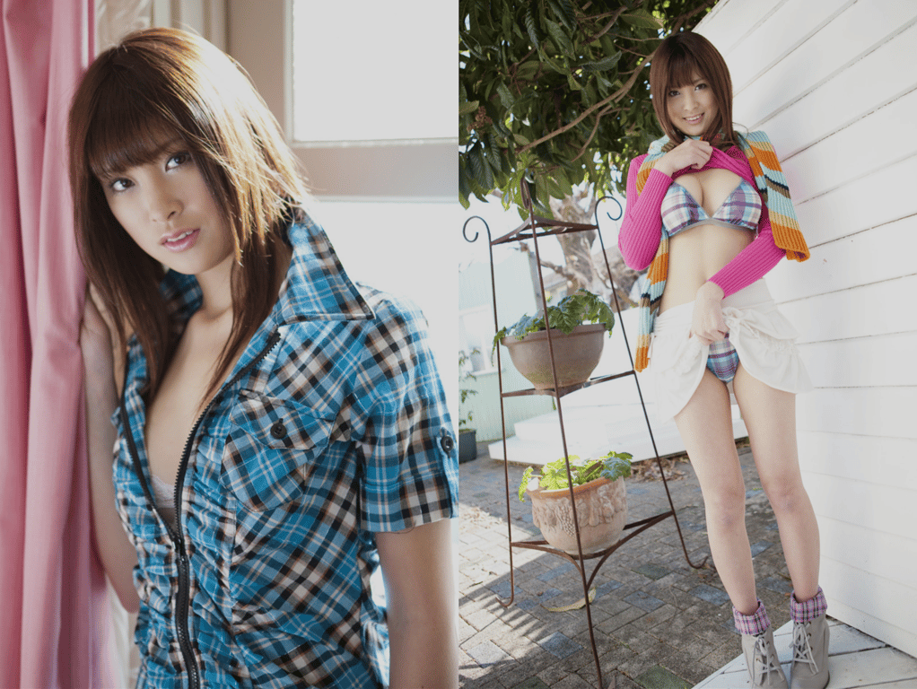 图片[10]-Sexy Nude Collection 解禁！全裸 星泽娜娜 (粉色俱乐部) - 在线免费观看-阅图吧