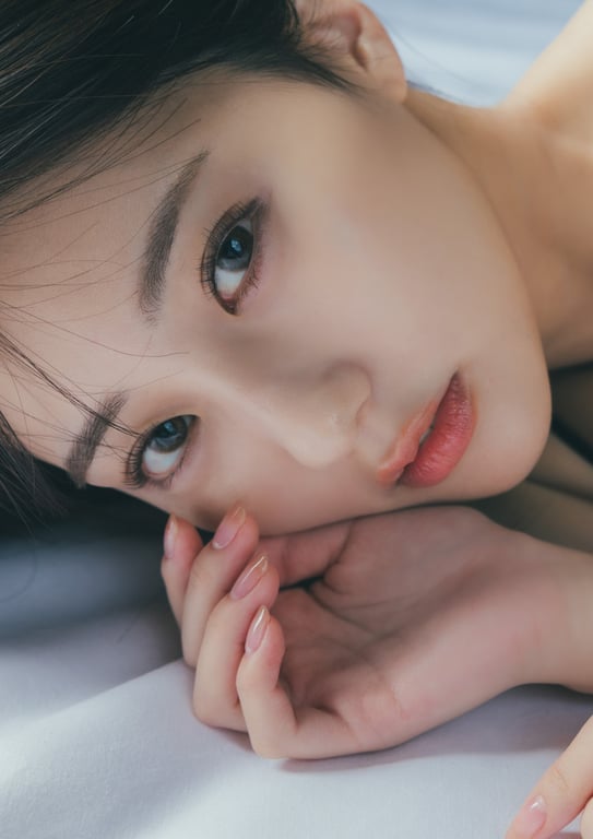 图片[57]-2024.10.14 田中美久写真集「更加、随心所欲。」 (週プレ PHOTO BOOK) - 在线免费观看-阅图吧