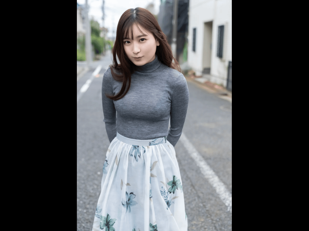 图片[3]-#FRIDAYデジタル写真集 斋藤爱莉『男友视角。vol.1』全カット - 全本免费在线观看-阅图吧