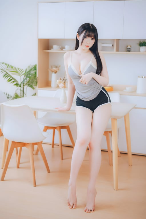 图片[79]-#霜月 -「DL版写真集」週末女友 [101P-1.25GB] - 全本免费在线观看-阅图吧