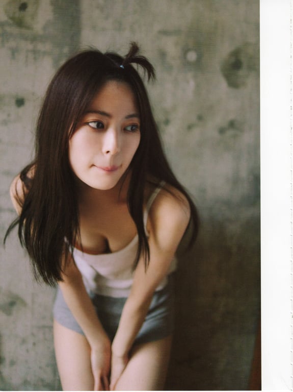 图片[90]-Renka Iwamoto 岩本蓮加 1st Photobook - Mischievous Wind 恶作剧之风 - 在线免费观看-阅图吧