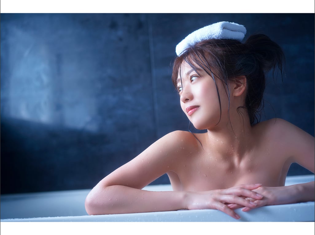 图片[46]-#Ayana Shinozaki 篠崎彩奈 – Ayanan of that day 那天的彩南 (2023-01-25) - 全本免费在线观看-阅图吧