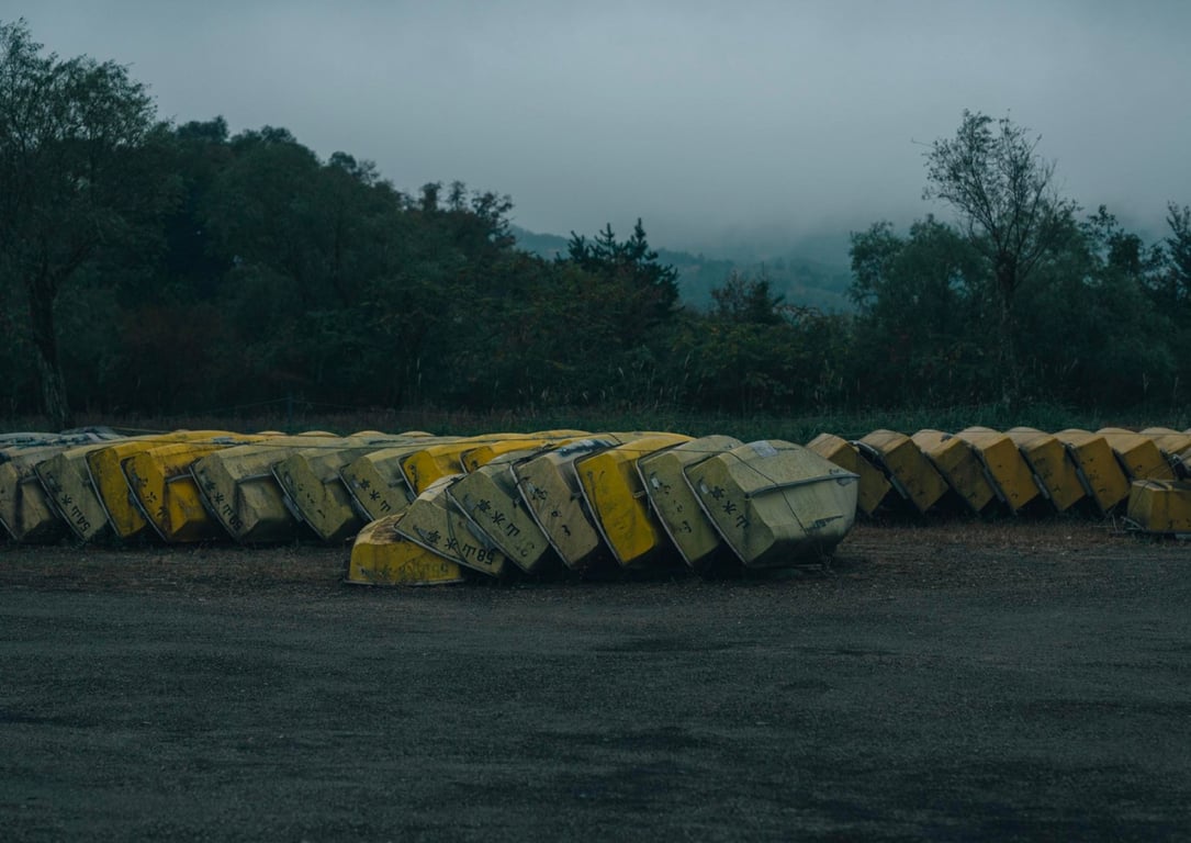 图片[34]-Lisa Nitou 仁藤利沙 - Desires 欲求 - 在线免费观看-阅图吧