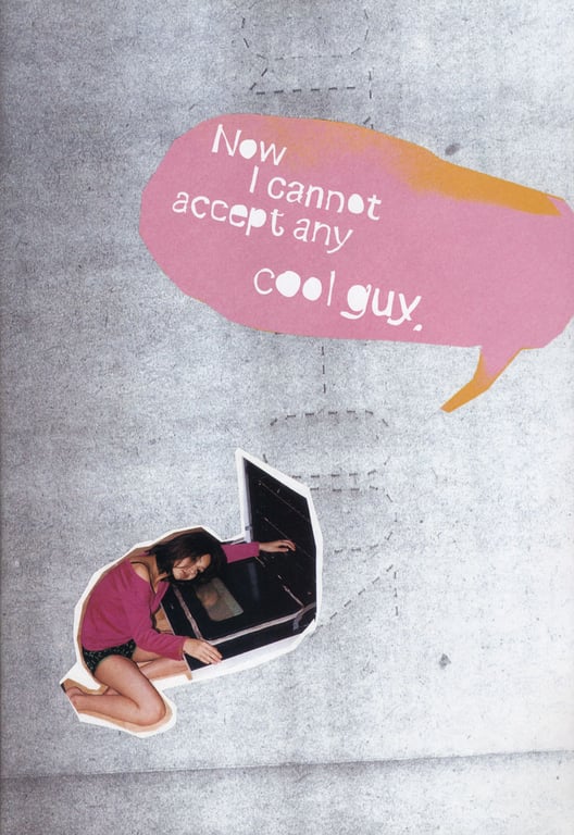 图片[58]-#(月刊シリーズ 052) – 月刊052 素凤玲子 - 全本免费在线观看-阅图吧