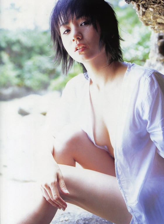 图片[14]-#小島可奈子 – 叶叶 ～KANA KANA～ - 全本免费在线观看-阅图吧