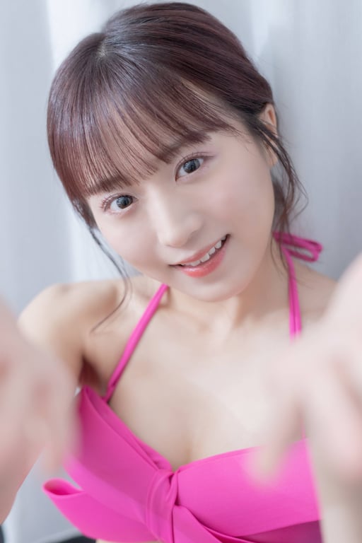 图片[20]-48Times Premium Album 坂口渚沙 - 在线免费观看-阅图吧