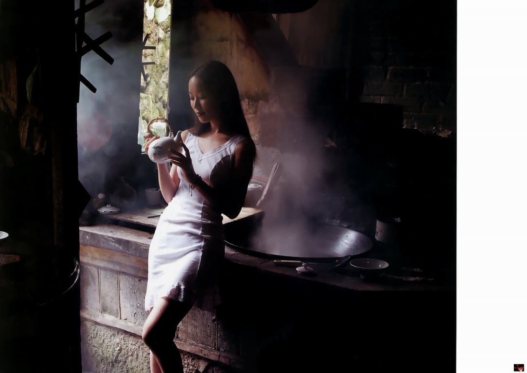 图片[22]-#Yua Aida 相田梦爱 – YUA - 全本免费在线观看-阅图吧