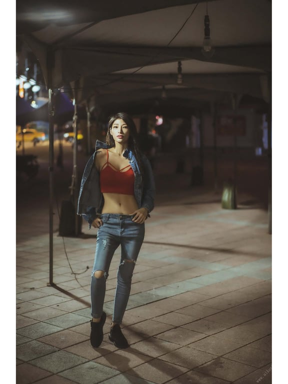 图片[31]-#傻傻曈 Tone Tone-曈心未泯個人寫真 (2019-10-24) - 全本免费在线观看-阅图吧