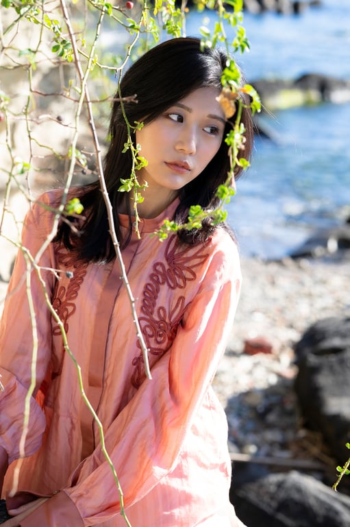 图片[28]-#Natsuki Watanabe 渡边菜月 – Weekly STU48 周刊STU48 (2023-03-12) - 全本免费在线观看-阅图吧