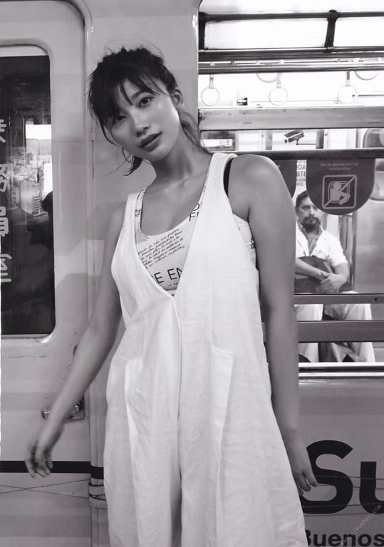 图片[7]-#小仓优香 第二写真集 じゃじゃうま - 全本免费在线观看-阅图吧