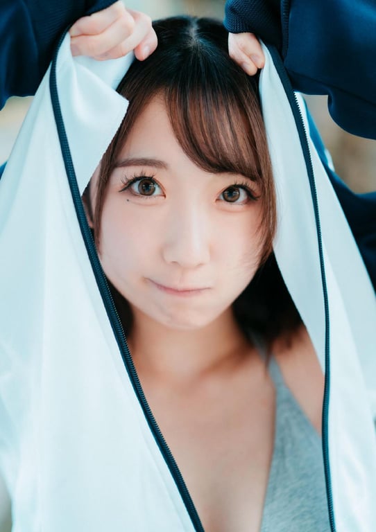 图片[48]-#「旬」大河桃写真集 (Wunder_Publishing_House.) - 全本免费在线观看-阅图吧