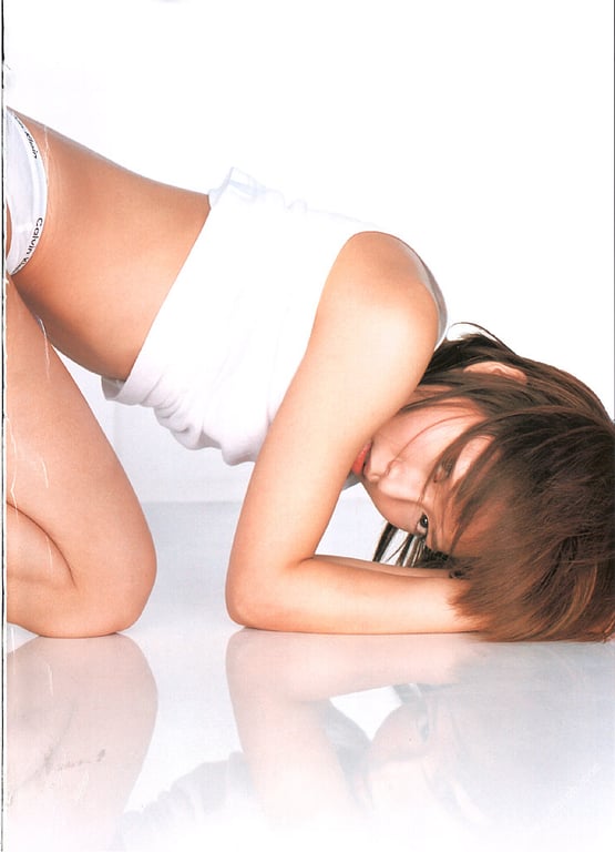 图片[6]-#釈由美子 写真集 别册釈由美子 - 全本免费在线观看-阅图吧