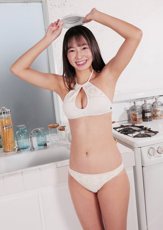 图片[16]-#【数字限定】志田音々写真集『微笑时光』 (GAGA PHOTOBOOK) - 全本免费在线观看-阅图吧