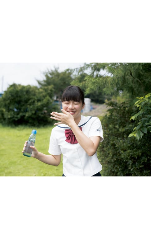 图片[78]-#青山裕企 Photobook 26sets\【青山裕企】夏日的纯真 - 全本免费在线观看-阅图吧