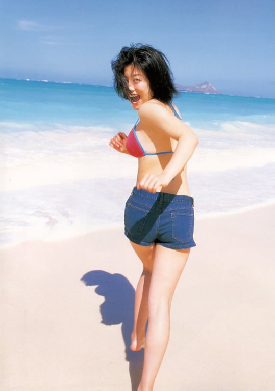 图片[4]-#小向美奈子 – MINA-FULL - 全本免费在线观看-阅图吧