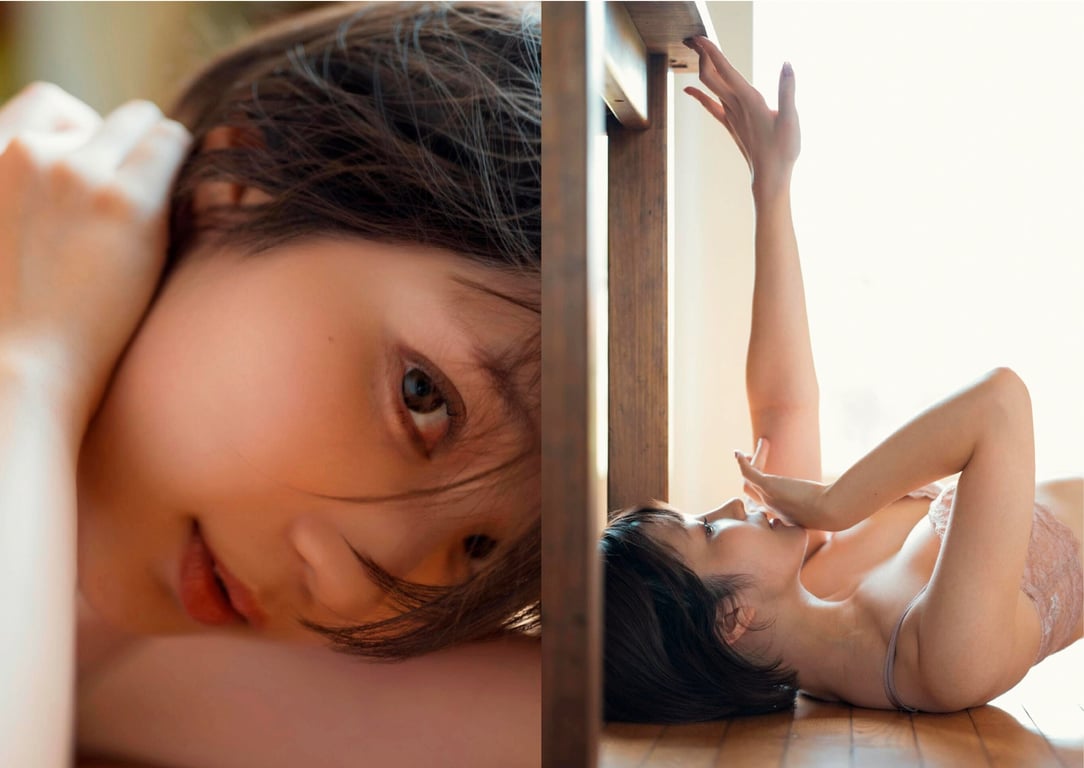 图片[23]-#天川星夏 写真集 美丽的人 (wunder publishing house) - 全本免费在线观看-阅图吧